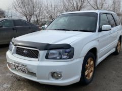 Фото авто Subaru Forester