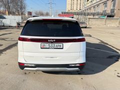 Фото авто Kia Carnival