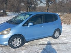 Сүрөт унаа Honda Fit