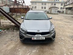 Сүрөт унаа Kia K3