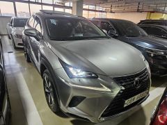 Photo of the vehicle Lexus NX