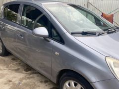 Фото авто Opel Corsa