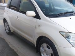 Photo of the vehicle Toyota Ist