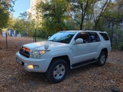 Фото авто Toyota Hilux Surf