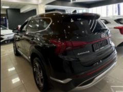 Фото авто Hyundai Santa Fe