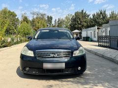 Фото авто Infiniti M