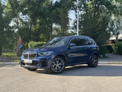 Photo BMW X5  2022