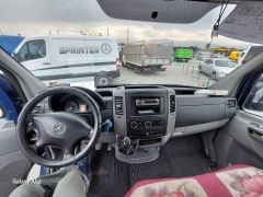 Фото авто Mercedes-Benz Sprinter