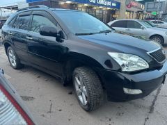 Сүрөт унаа Lexus RX