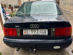 Сүрөт унаа Audi 100