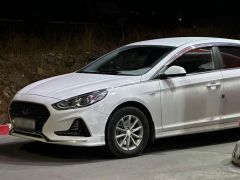 Сүрөт унаа Hyundai Sonata