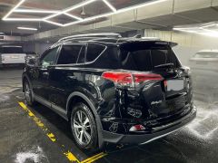 Фото авто Toyota RAV4