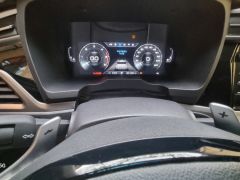 Фото авто SsangYong Korando