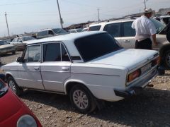 Сүрөт унаа ВАЗ (Lada) 2106