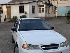 Сүрөт унаа Daewoo Nexia