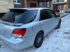 Сүрөт унаа Subaru Impreza