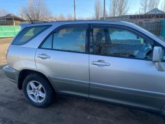 Photo of the vehicle Lexus RX