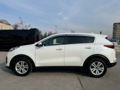 Фото авто Kia Sportage