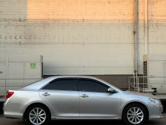 Фото авто Toyota Camry