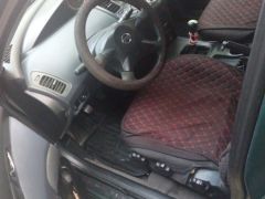 Сүрөт унаа Nissan Primera