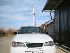 Фото авто Daewoo Nexia