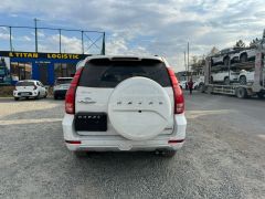 Сүрөт унаа Haval H9