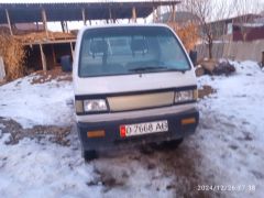 Фото авто Daewoo Labo