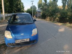 Сүрөт унаа Daewoo Matiz