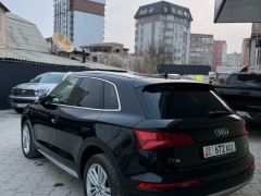 Фото авто Audi Q5