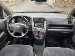 Фото авто Honda Stream