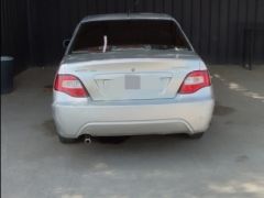 Photo of the vehicle Daewoo Nexia