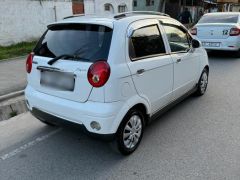 Фото авто Daewoo Matiz