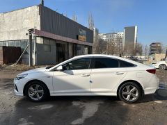 Photo of the vehicle Hyundai Sonata