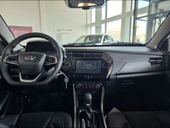 Сүрөт унаа CHERY Tiggo 2 Pro