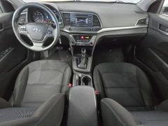 Фото авто Hyundai Avante