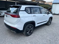 Сүрөт унаа Baojun RS-5