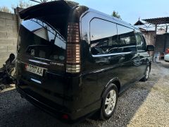 Сүрөт унаа Honda Stepwgn