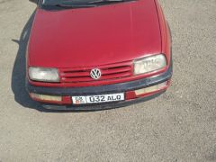 Сүрөт унаа Volkswagen Vento