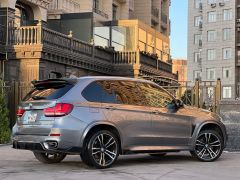 Сүрөт унаа BMW X5