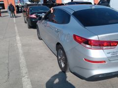 Фото авто Kia Optima