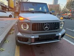 Photo of the vehicle Mercedes-Benz G-Класс