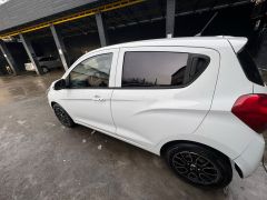 Сүрөт унаа Chevrolet Spark