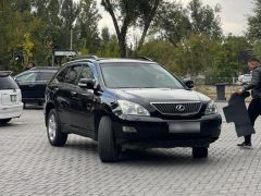 Сүрөт унаа Lexus RX