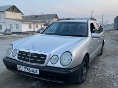 Photo of the vehicle Mercedes-Benz E-Класс