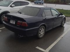 Photo of the vehicle Honda Accord