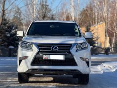 Фото авто Lexus GX