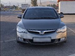 Фото авто Honda Civic