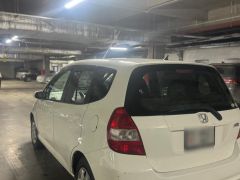 Сүрөт унаа Honda Fit