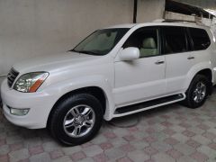 Фото авто Lexus GX