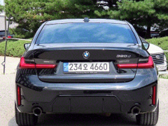 Сүрөт унаа BMW 3 серия